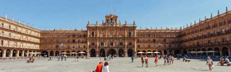 MEGA PORTEKİZ & ENDULUS & ISPANYA TURU Pegasus Havayolları ile 7 gece