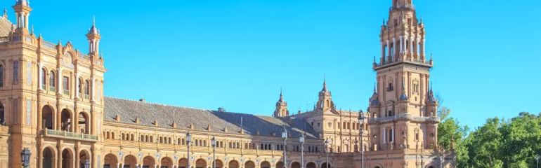 MEGA PORTEKİZ & ENDULUS & ISPANYA TURU Pegasus Havayolları ile 7 gece