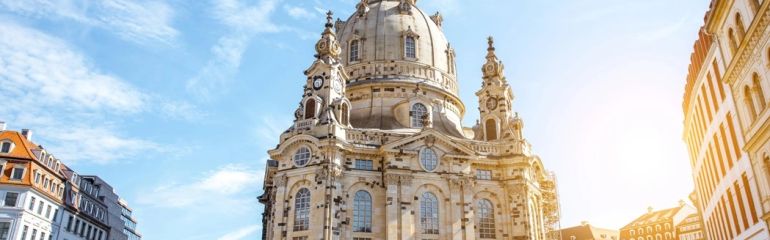 BERLİN VE HALLSTATT ILE BİR ORTA AVRUPA MASALI TURU Türk Hava Yolları ile 7 gece