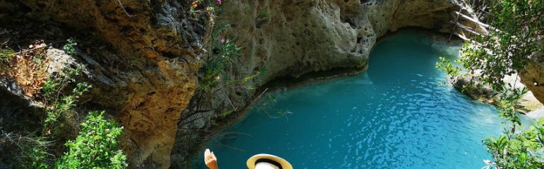 Uçansu Şelalesi Turu