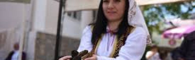 Fethiye Kuzugöbeği Festivali Turu