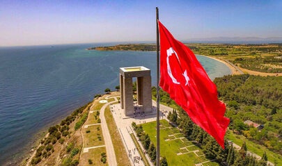 Çanakkale Bozcaada Ayvalık Cunda Adası Turu