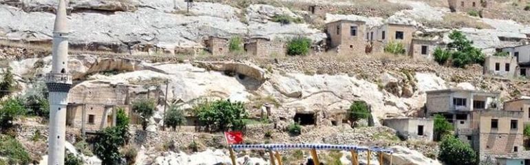 Doğunun İncisi Midyat Turu